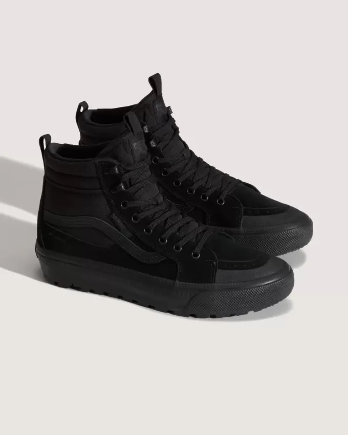 Calzado impermeable y aislante Sk8-Hi