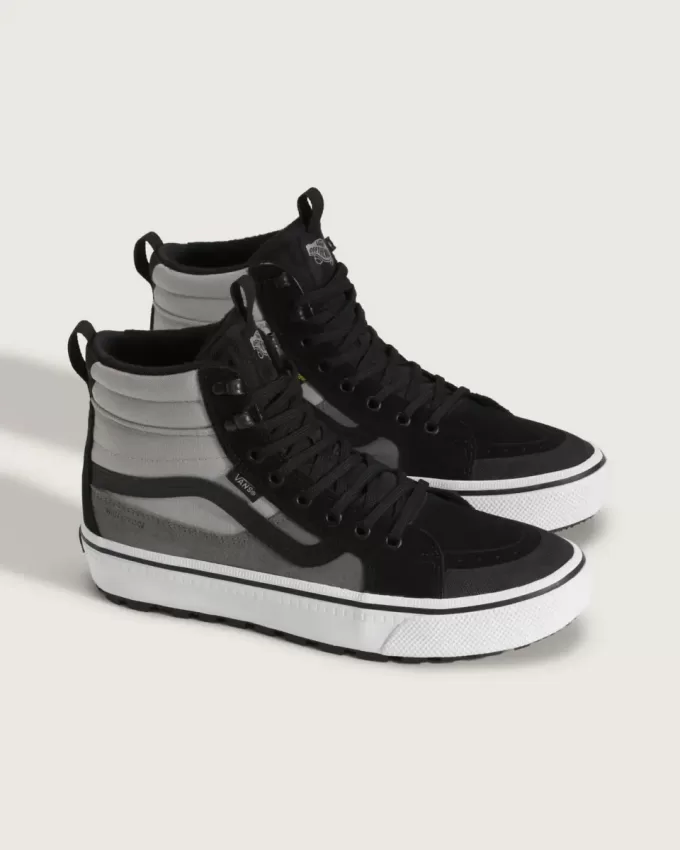 Calzado impermeable y aislante Sk8-Hi