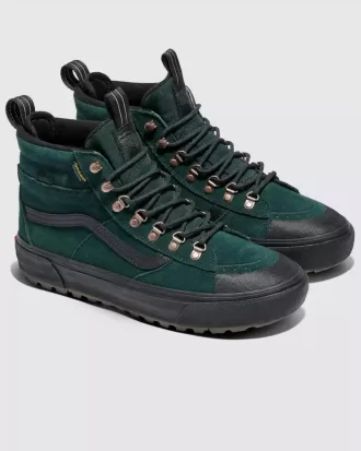 Calzado impermeable y aislante Sk8-Hi