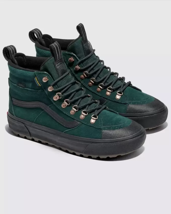 Calzado impermeable y aislante Sk8-Hi