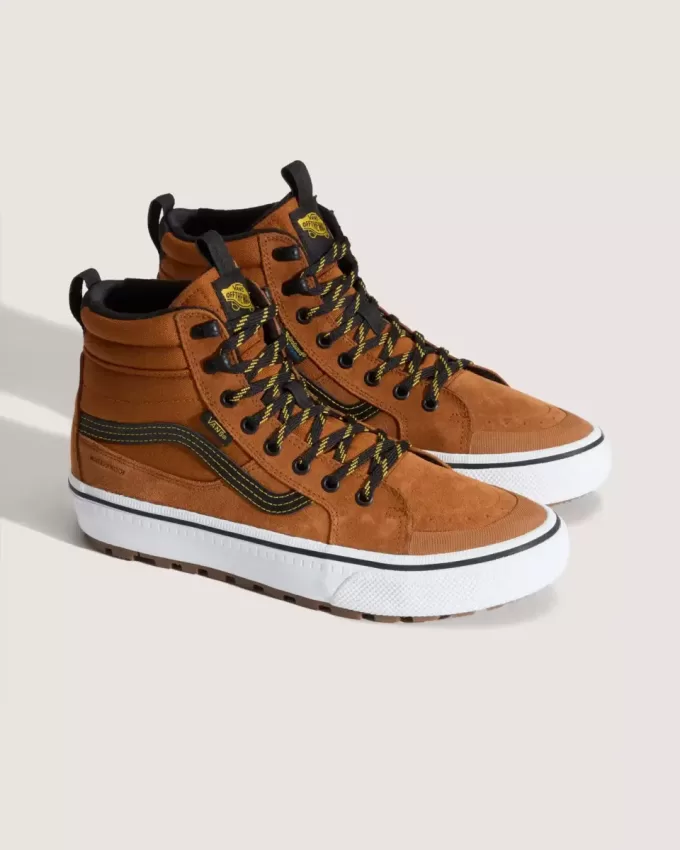 Calzado impermeable y aislante Sk8-Hi