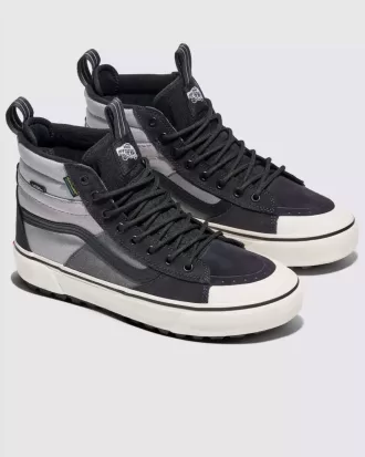 Calzado impermeable y aislante Sk8-Hi