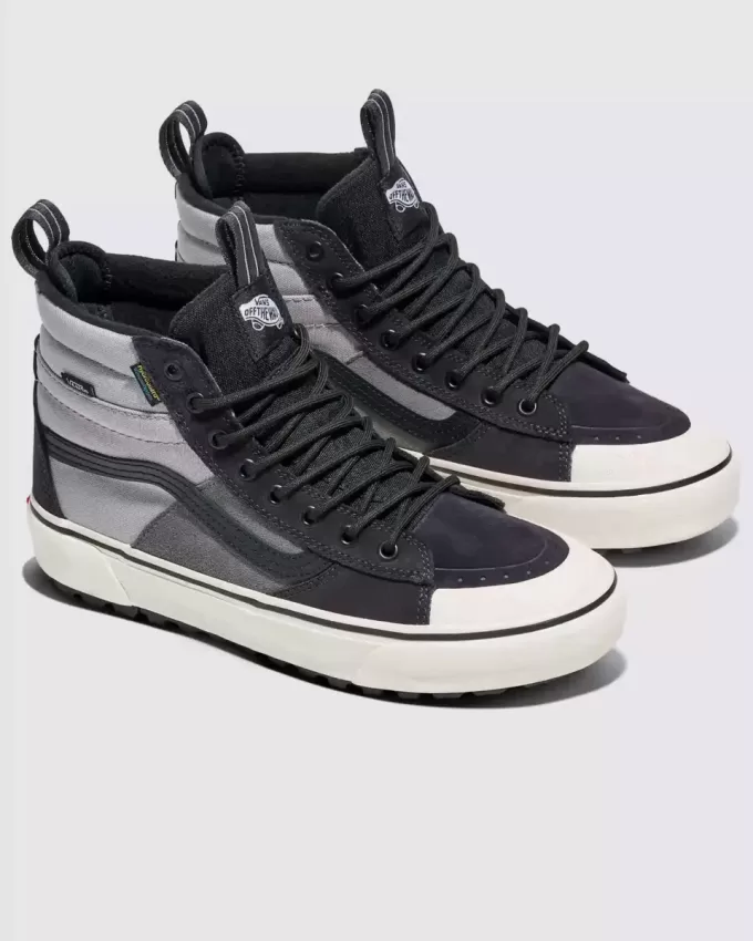 Calzado impermeable y aislante Sk8-Hi