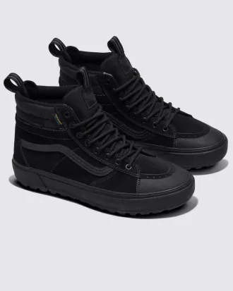 Calzado impermeable y aislante Sk8-Hi