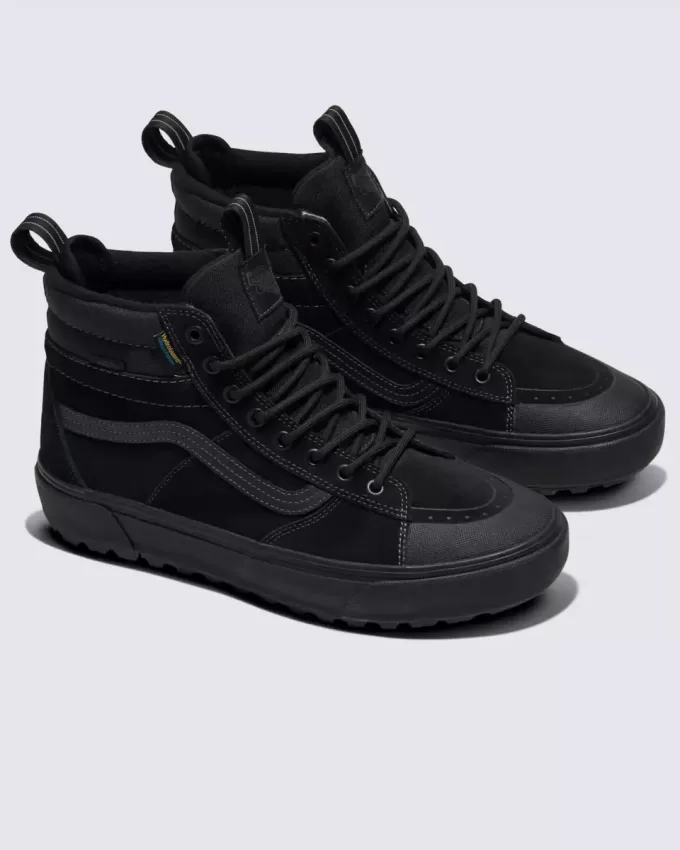 Calzado impermeable y aislante Sk8-Hi