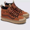 Calzado impermeable y aislante Sk8-Hi