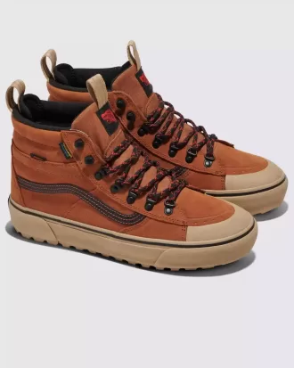 Calzado impermeable y aislante Sk8-Hi