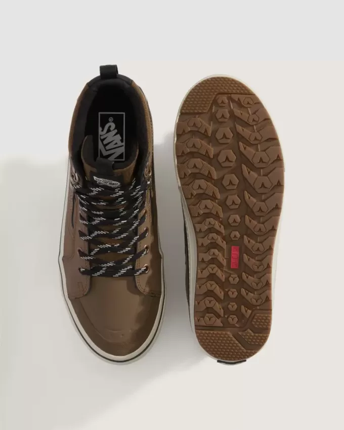 Calzado impermeable y aislante Sk8-Hi