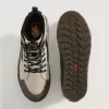 Calzado impermeable y aislante Sk8-Hi