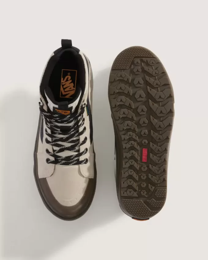 Calzado impermeable y aislante Sk8-Hi