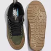 Calzado impermeable y aislante Sk8-Hi