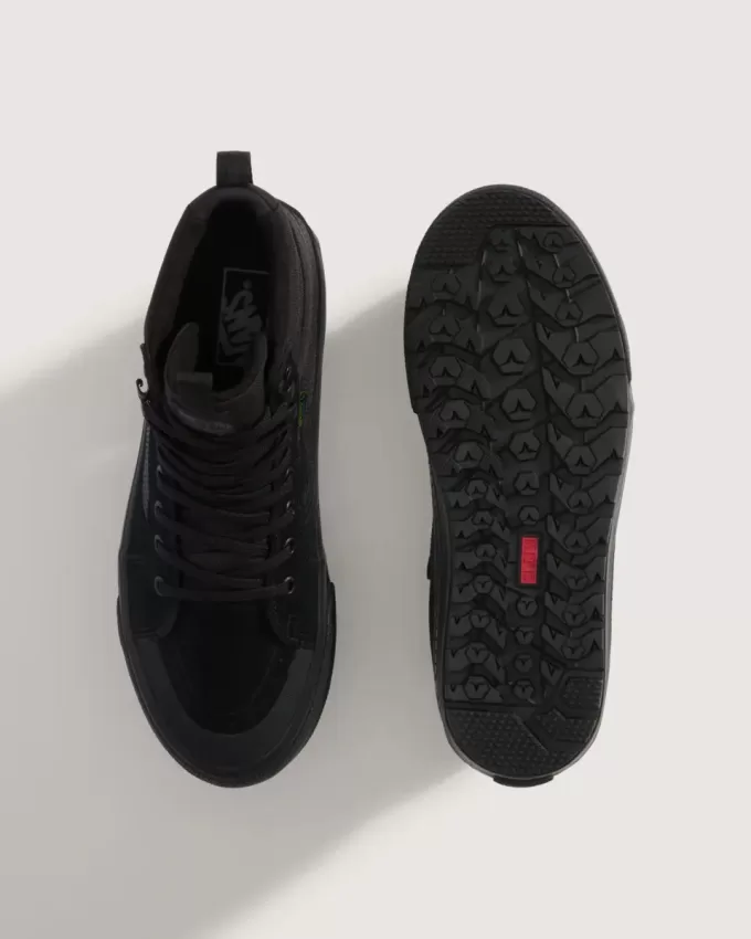 Calzado impermeable y aislante Sk8-Hi