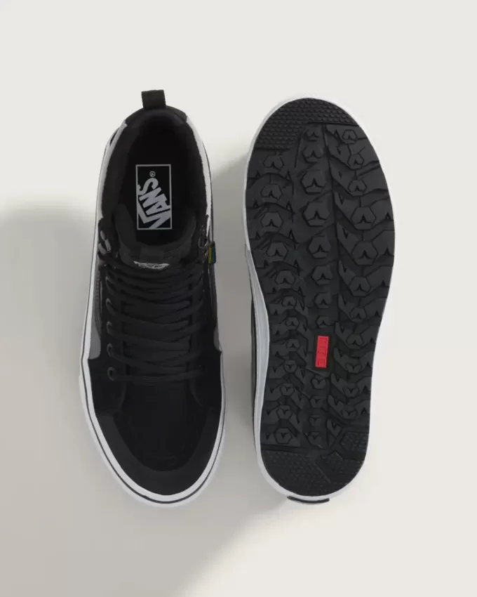 Calzado impermeable y aislante Sk8-Hi