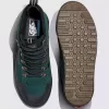 Calzado impermeable y aislante Sk8-Hi