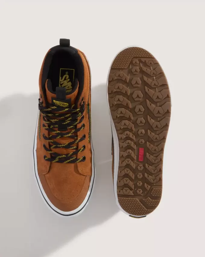 Calzado impermeable y aislante Sk8-Hi
