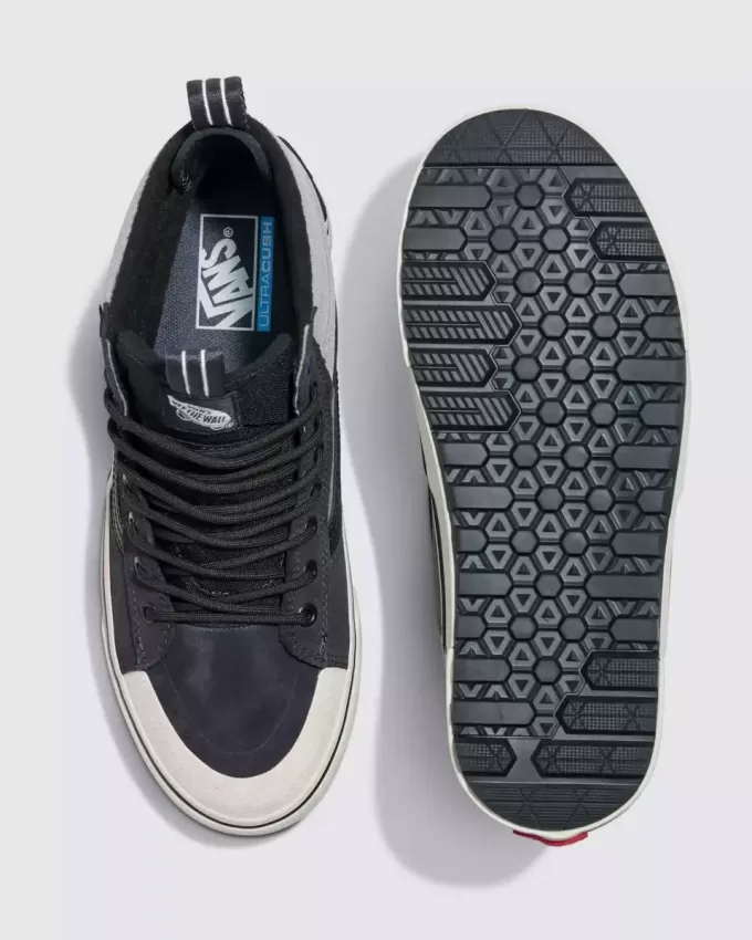 Calzado impermeable y aislante Sk8-Hi