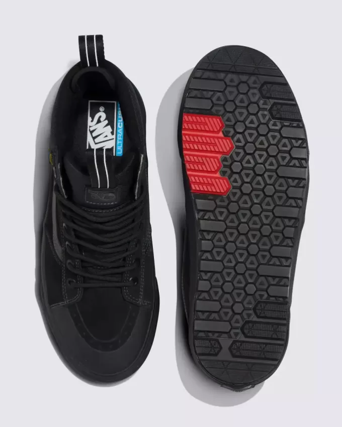 Calzado impermeable y aislante Sk8-Hi