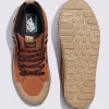 Calzado impermeable y aislante Sk8-Hi
