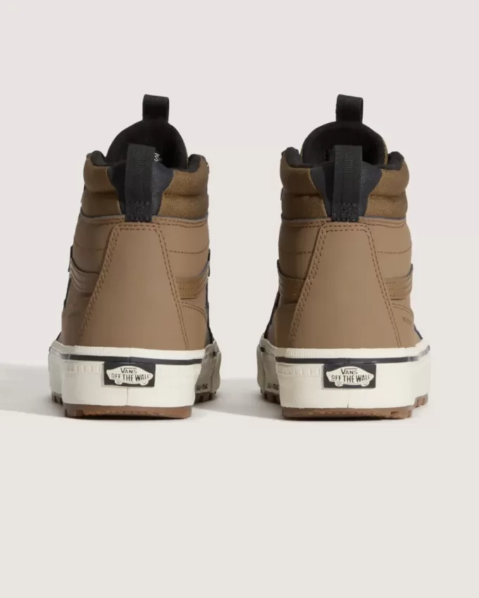 Calzado impermeable y aislante Sk8-Hi