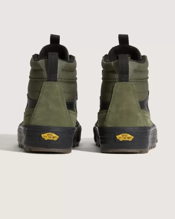 Calzado impermeable y aislante Sk8-Hi