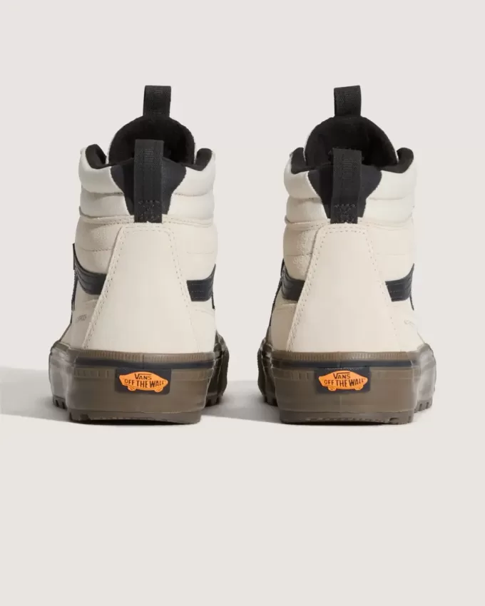 Calzado impermeable y aislante Sk8-Hi