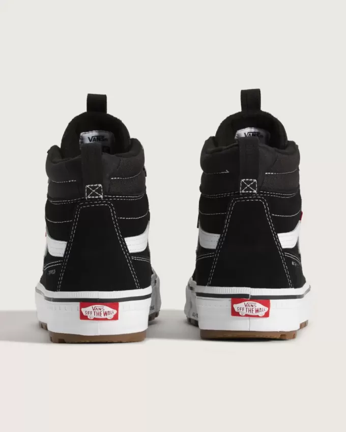 Calzado impermeable y aislante Sk8-Hi