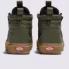 Calzado impermeable y aislante Sk8-Hi