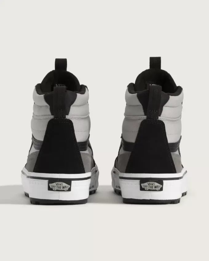 Calzado impermeable y aislante Sk8-Hi
