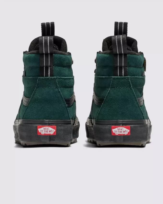 Calzado impermeable y aislante Sk8-Hi