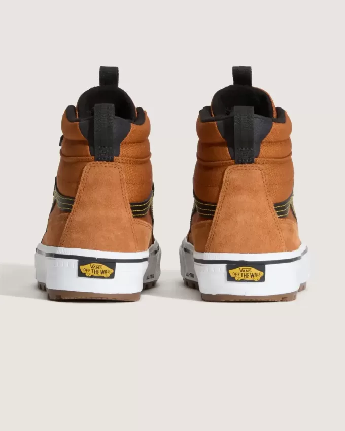 Calzado impermeable y aislante Sk8-Hi