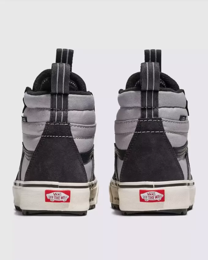Calzado impermeable y aislante Sk8-Hi