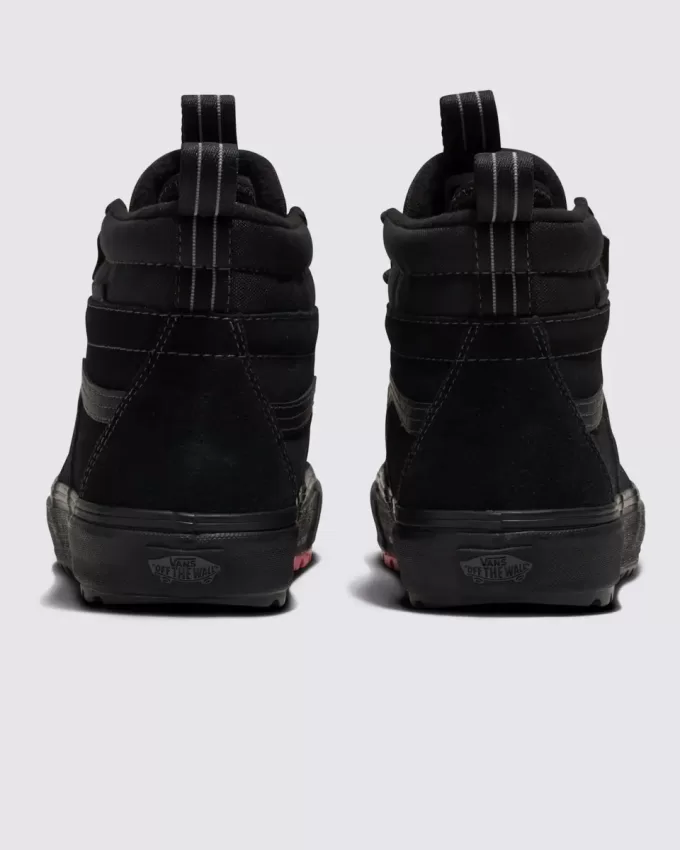 Calzado impermeable y aislante Sk8-Hi