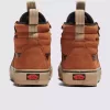 Calzado impermeable y aislante Sk8-Hi