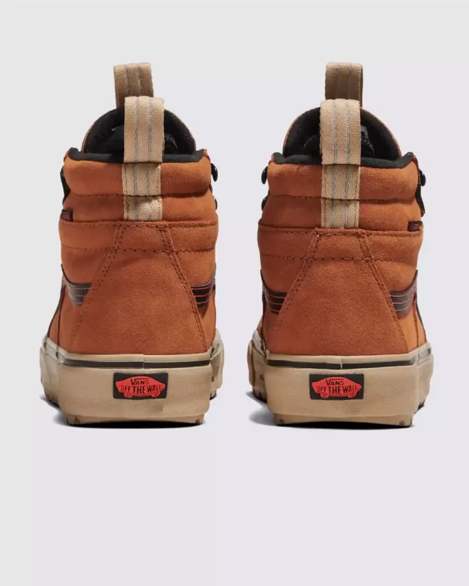 Calzado impermeable y aislante Sk8-Hi