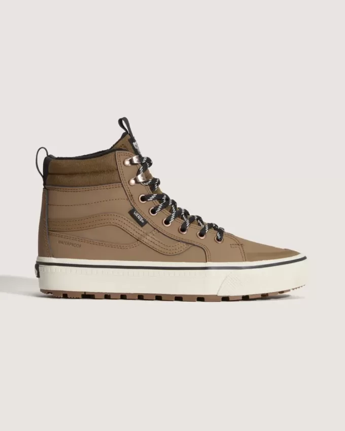Calzado impermeable y aislante Sk8-Hi