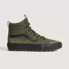 Calzado impermeable y aislante Sk8-Hi