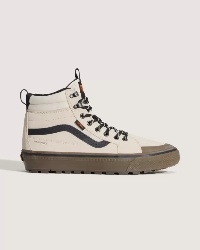 Calzado impermeable y aislante Sk8-Hi