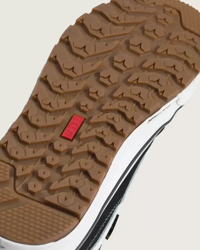 Calzado impermeable y aislante Sk8-Hi