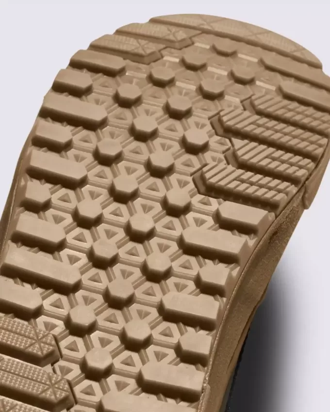 Calzado impermeable y aislante Sk8-Hi
