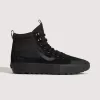Calzado impermeable y aislante Sk8-Hi