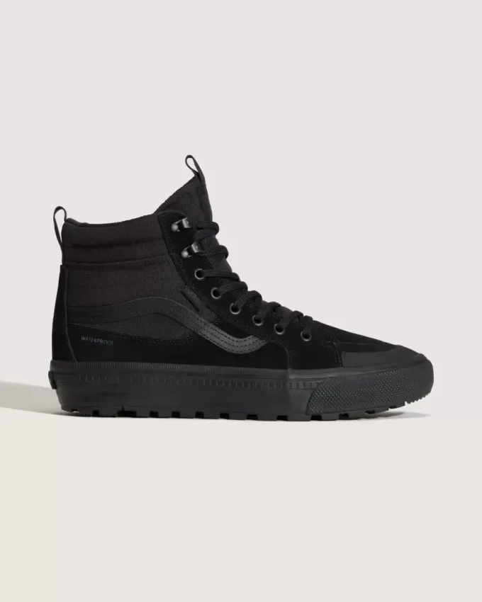 Calzado impermeable y aislante Sk8-Hi