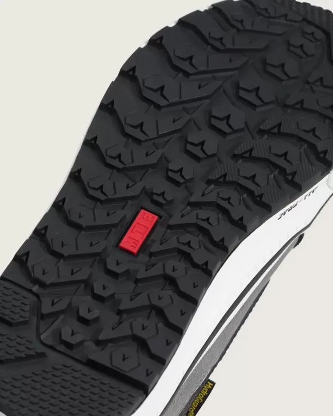 Calzado impermeable y aislante Sk8-Hi