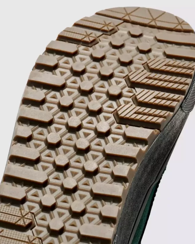 Calzado impermeable y aislante Sk8-Hi