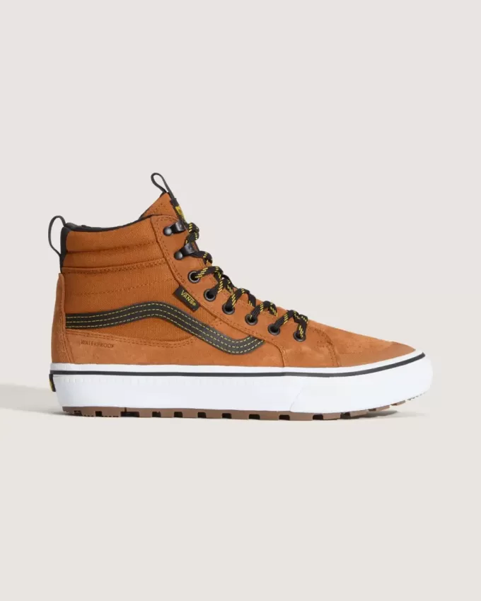 Calzado impermeable y aislante Sk8-Hi