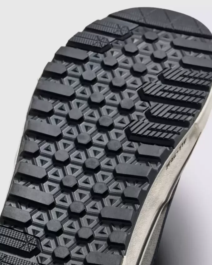 Calzado impermeable y aislante Sk8-Hi