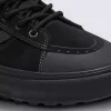 Calzado impermeable y aislante Sk8-Hi