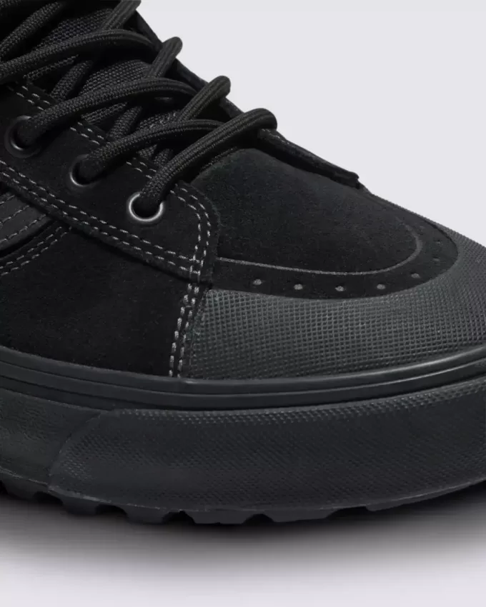 Calzado impermeable y aislante Sk8-Hi