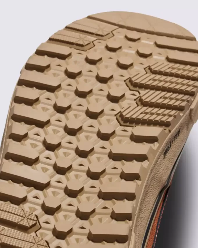 Calzado impermeable y aislante Sk8-Hi