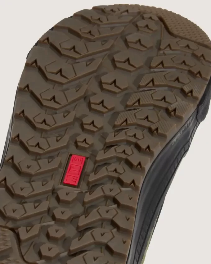 Calzado impermeable y aislante Sk8-Hi