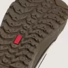 Calzado impermeable y aislante Sk8-Hi